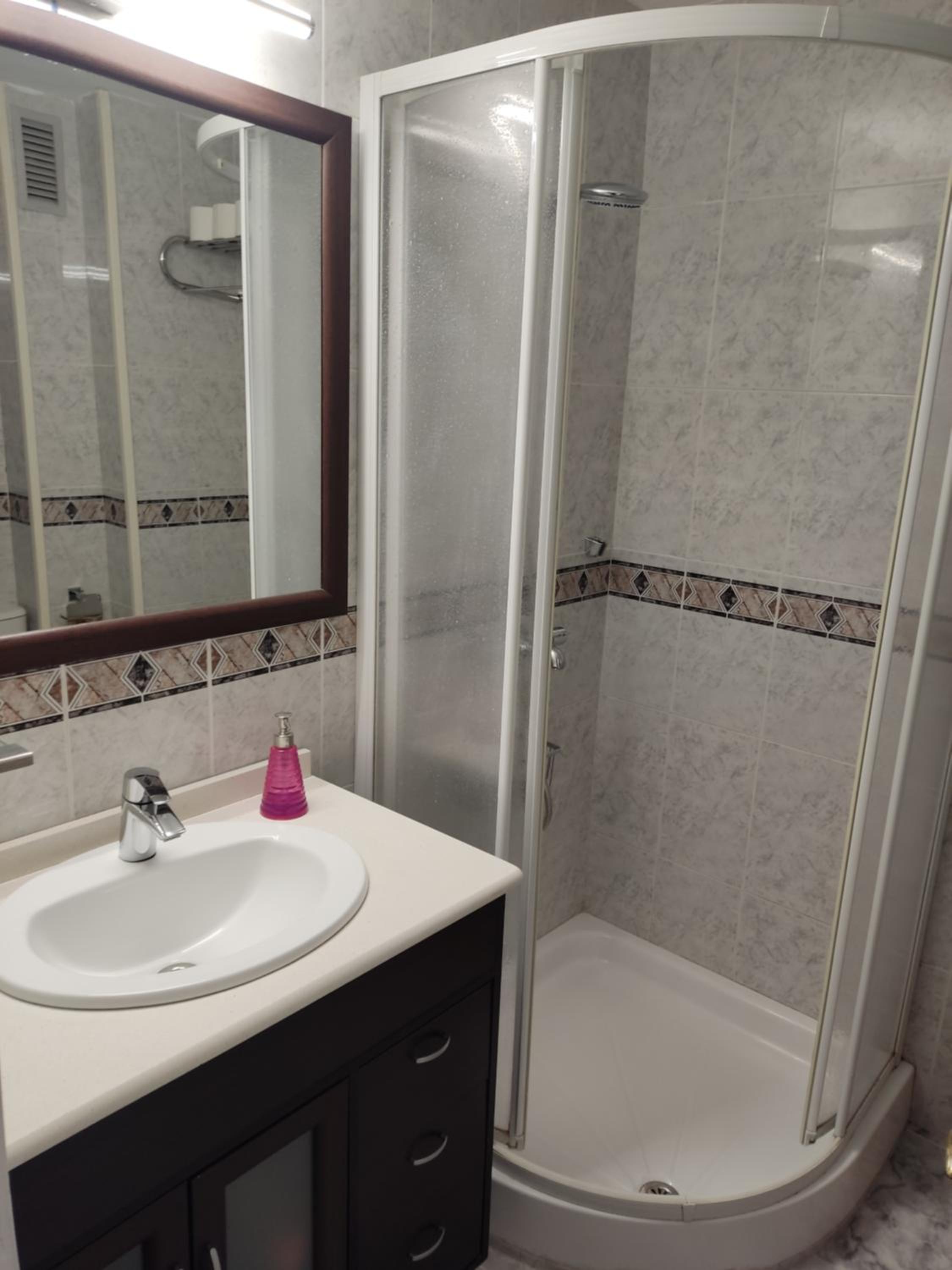 apartamento dúplex en la Molina