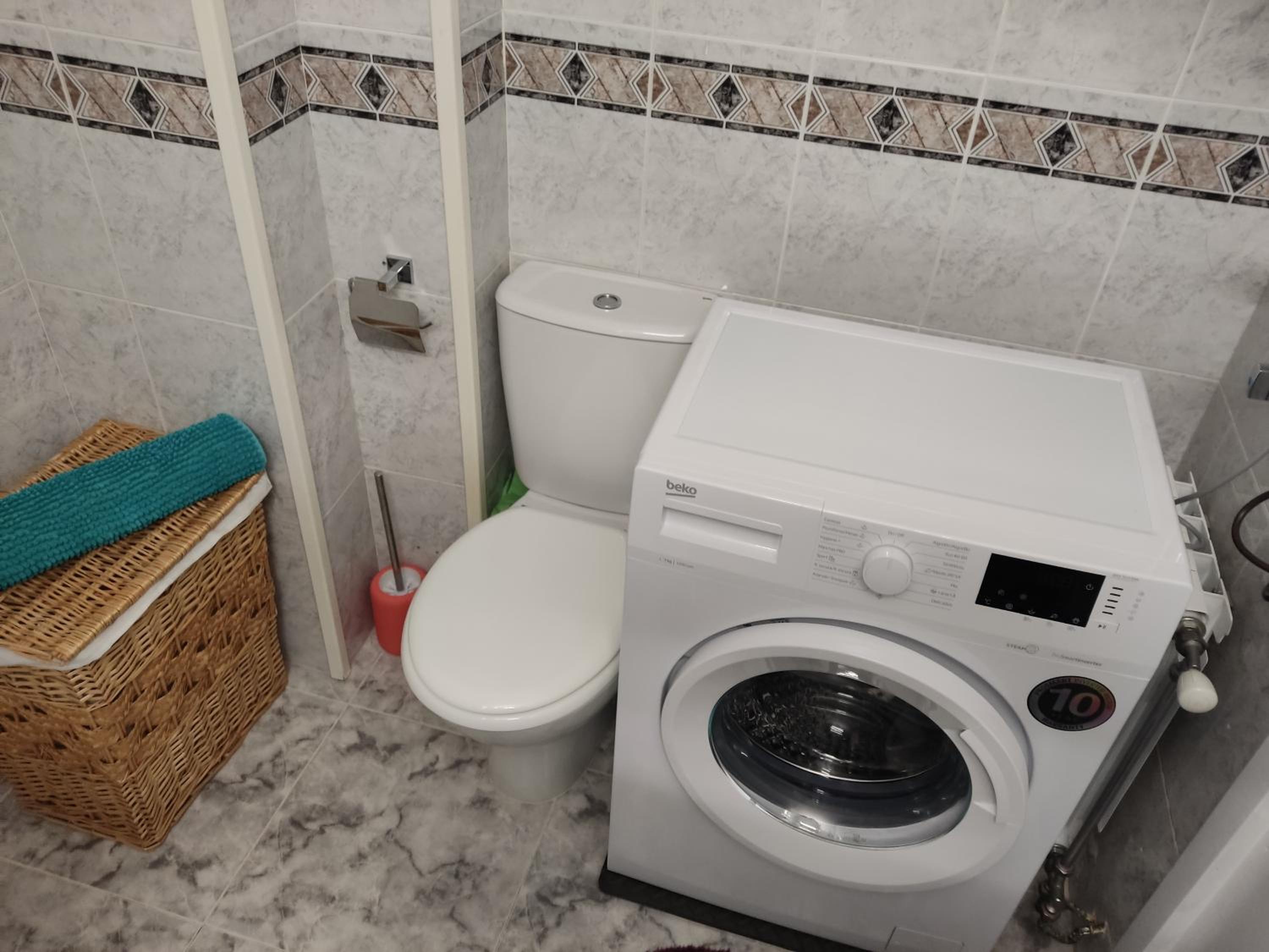 apartamento dúplex en la Molina