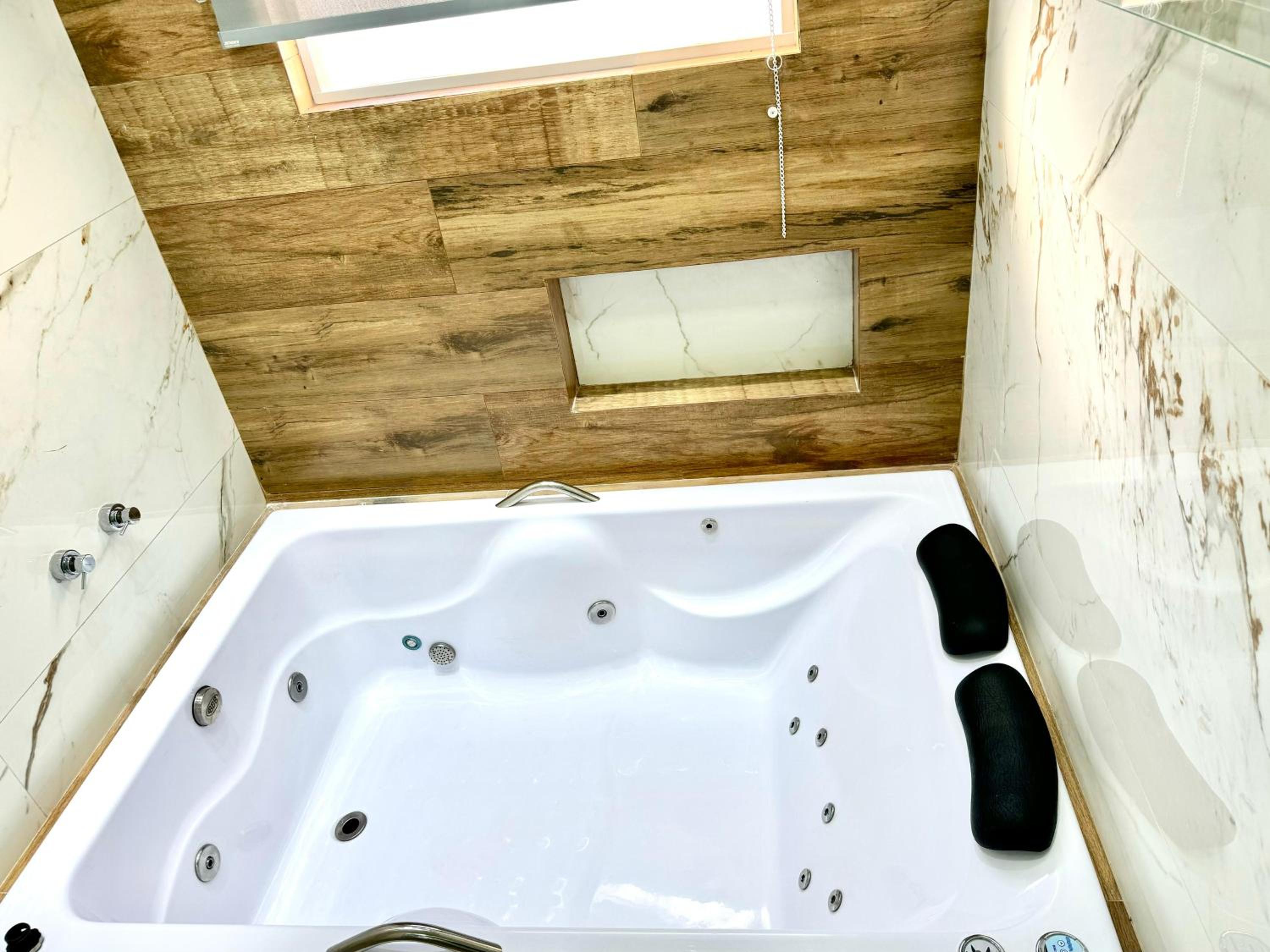 Apartamentos a 200m do centro - Hospedaria Villa da Pedra