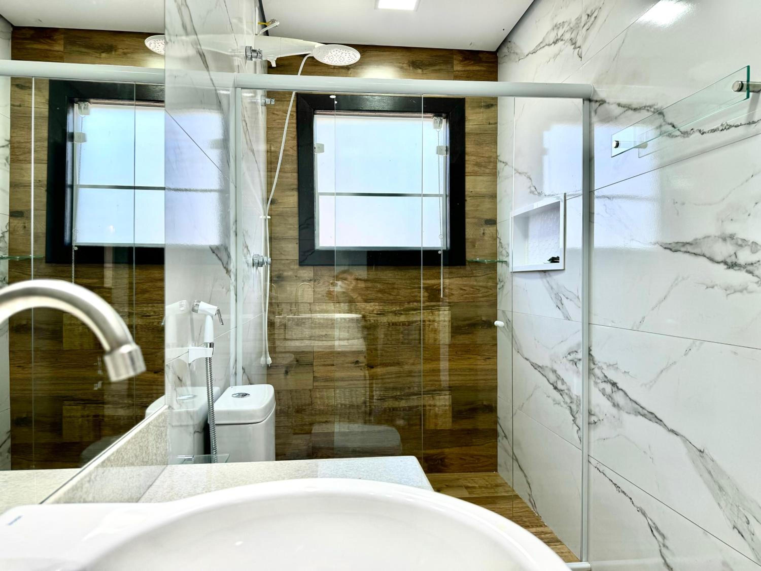 Apartamentos a 200m do centro - Hospedaria Villa da Pedra