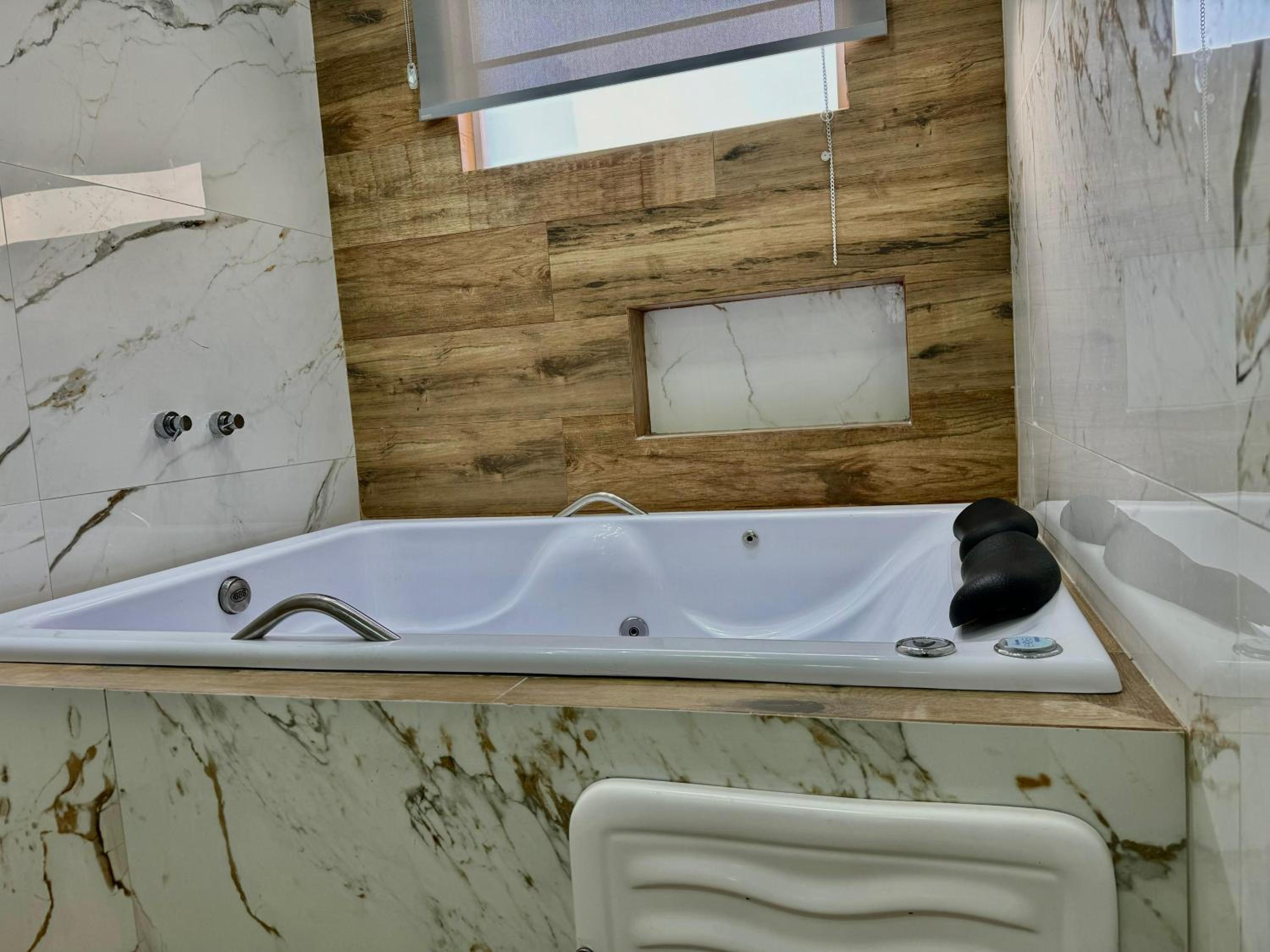 Apartamentos a 200m do centro - Hospedaria Villa da Pedra