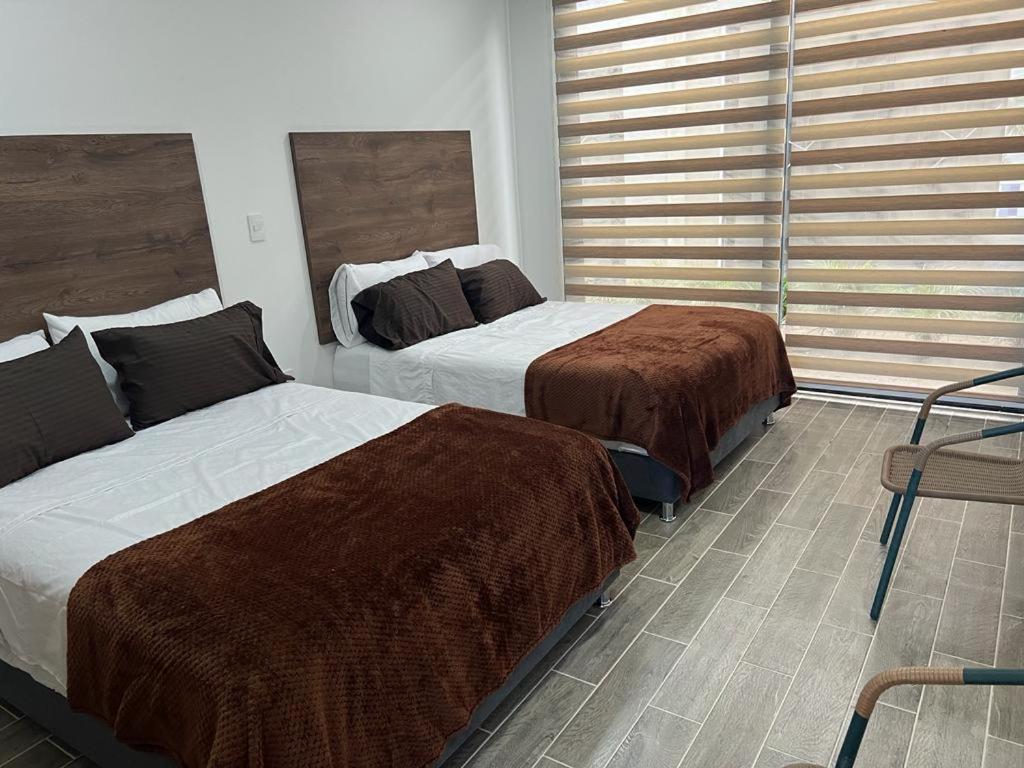 Casas Campestres El Secreto