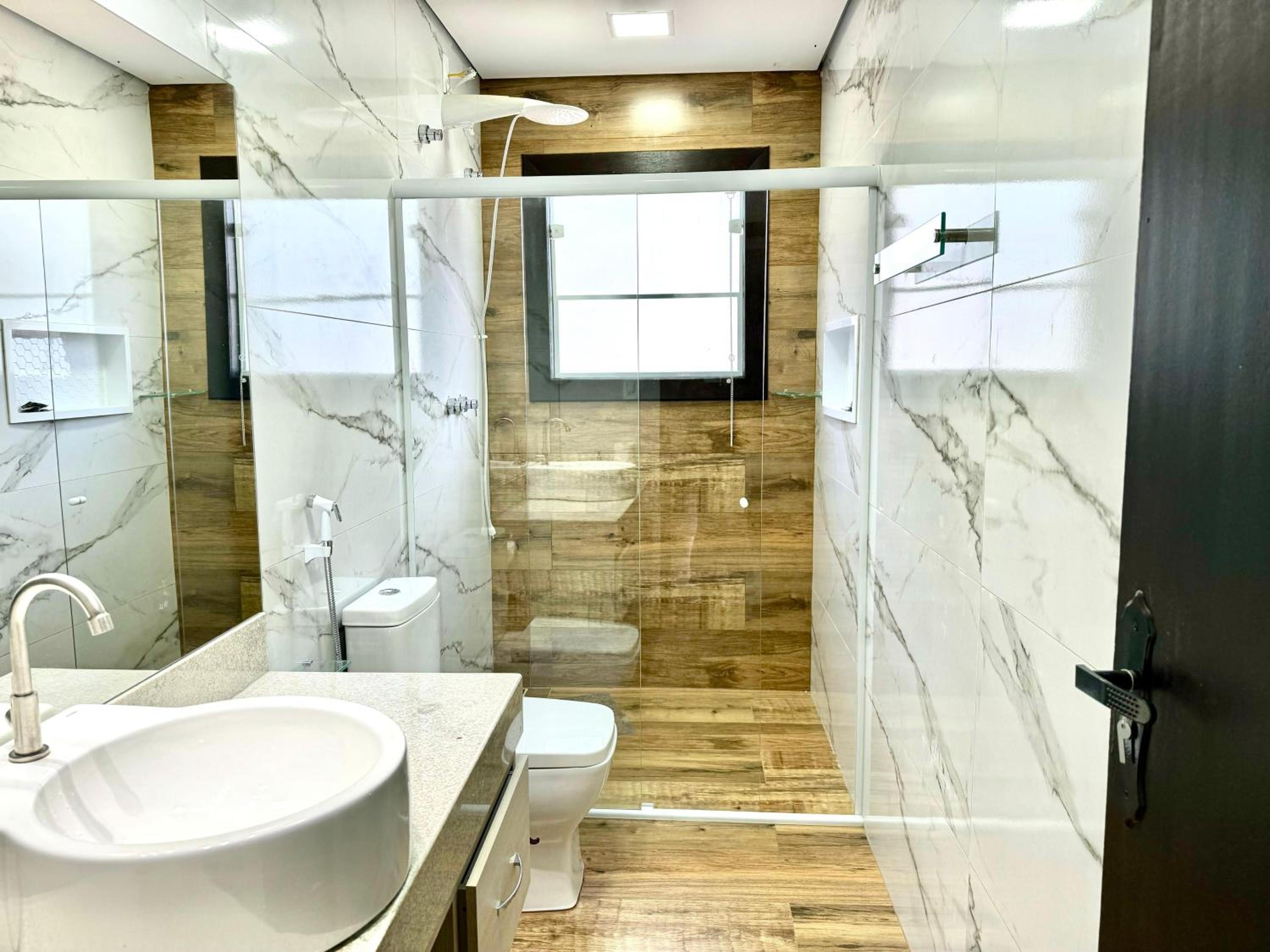 Apartamentos a 200m do centro - Hospedaria Villa da Pedra