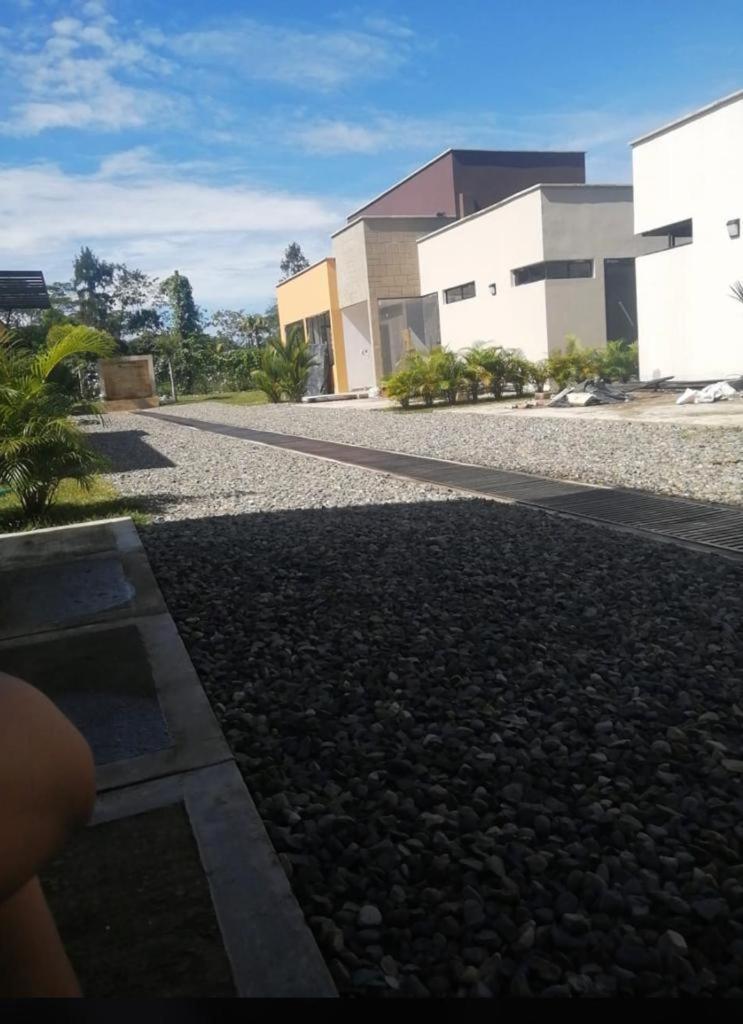 Casas Campestres El Secreto