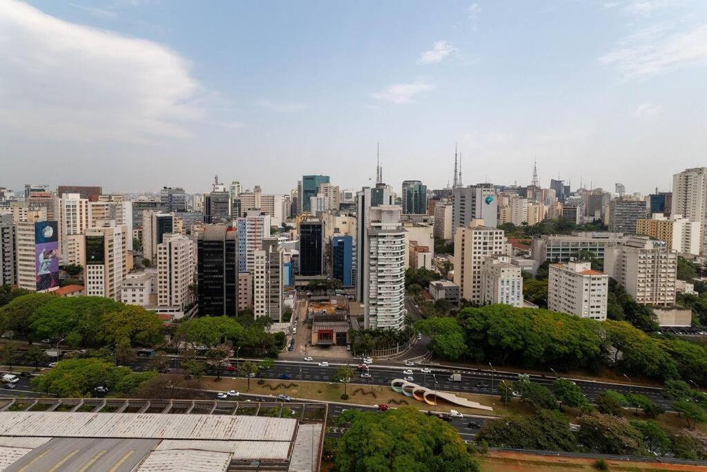 VE0907 I Studio Vergueiro - Proximo Paulista Av e Ibirapuera Park