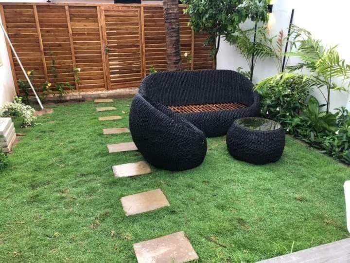 Timba Logpiscine