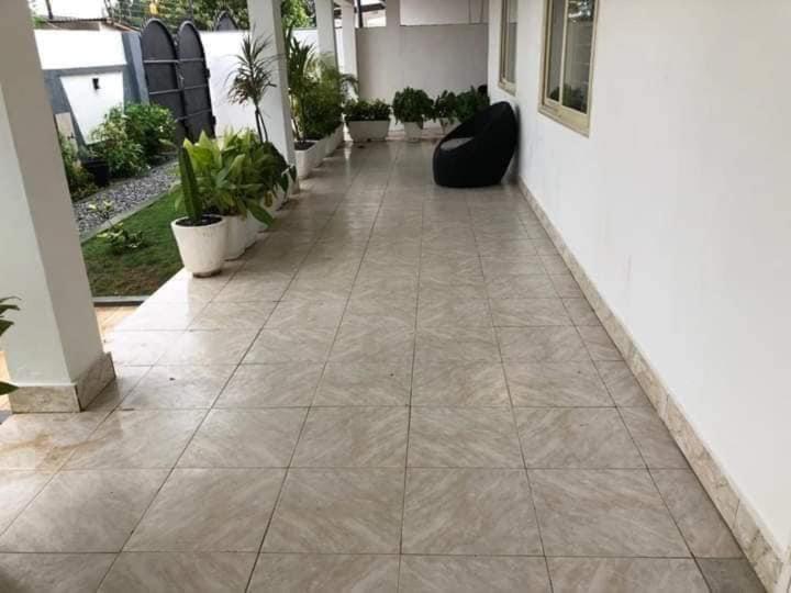 Timba Logpiscine