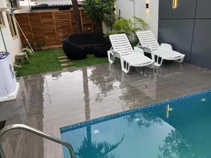 Timba Logpiscine