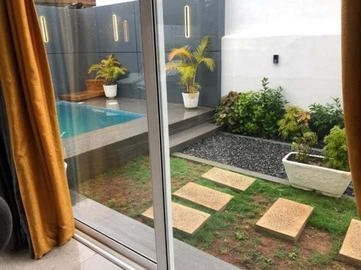 Timba Logpiscine