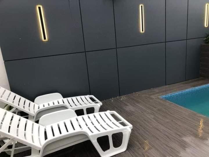Timba Logpiscine