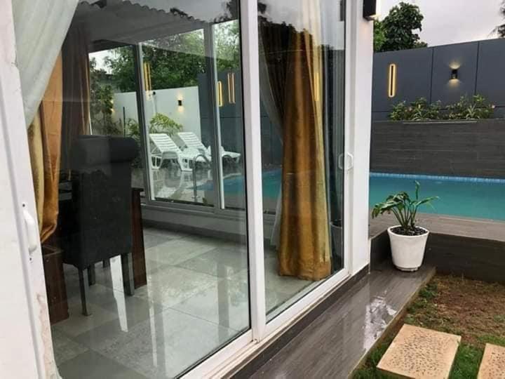 Timba Logpiscine