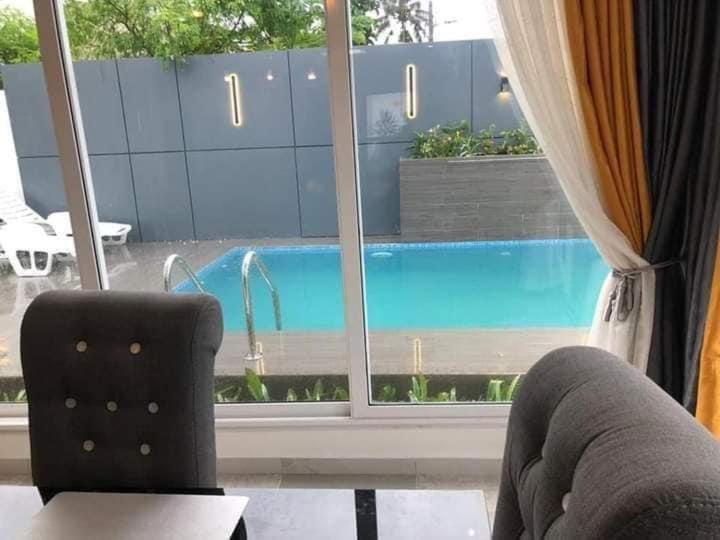 Timba Logpiscine