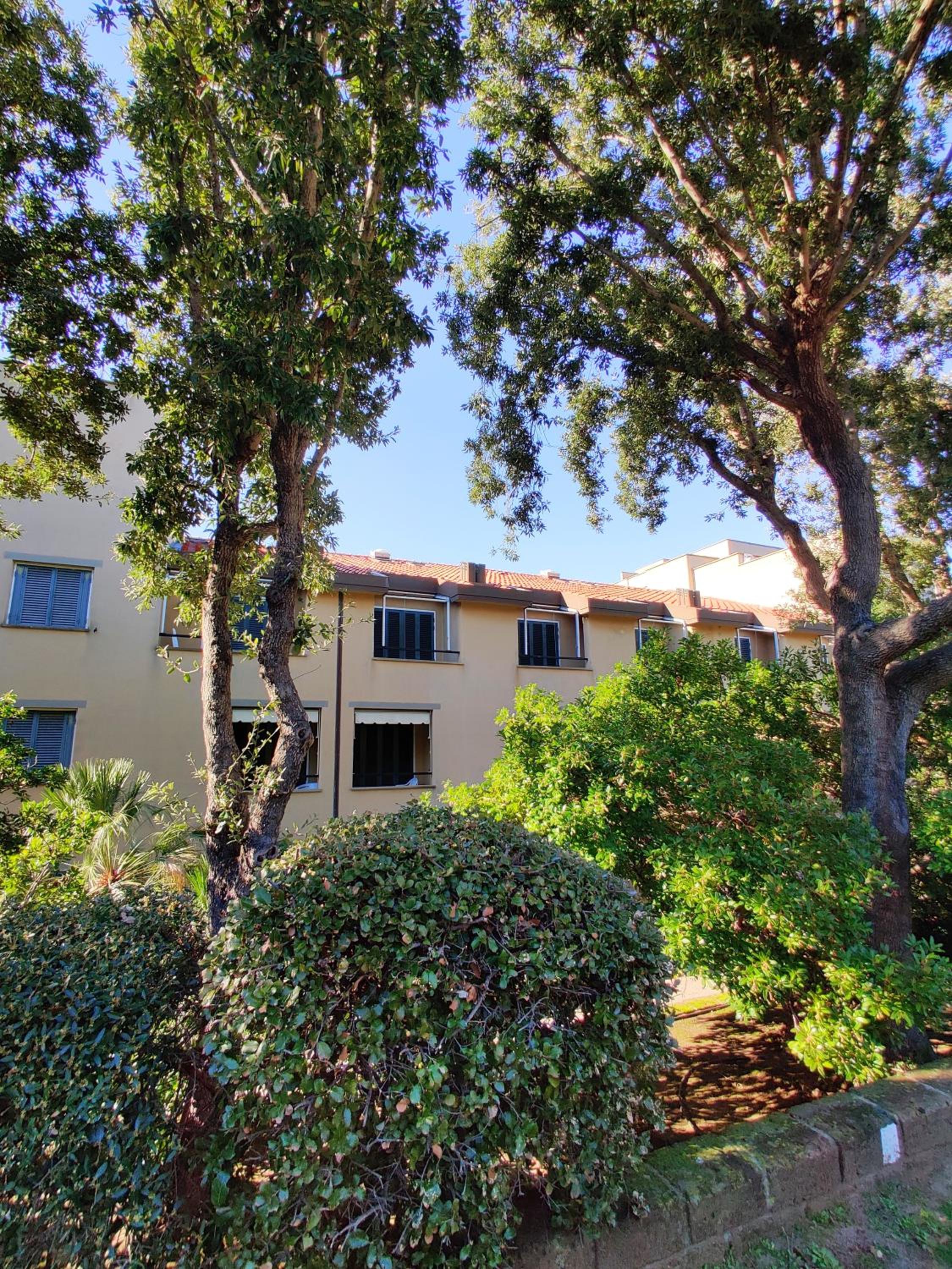 Holiday Homes Marina apartments