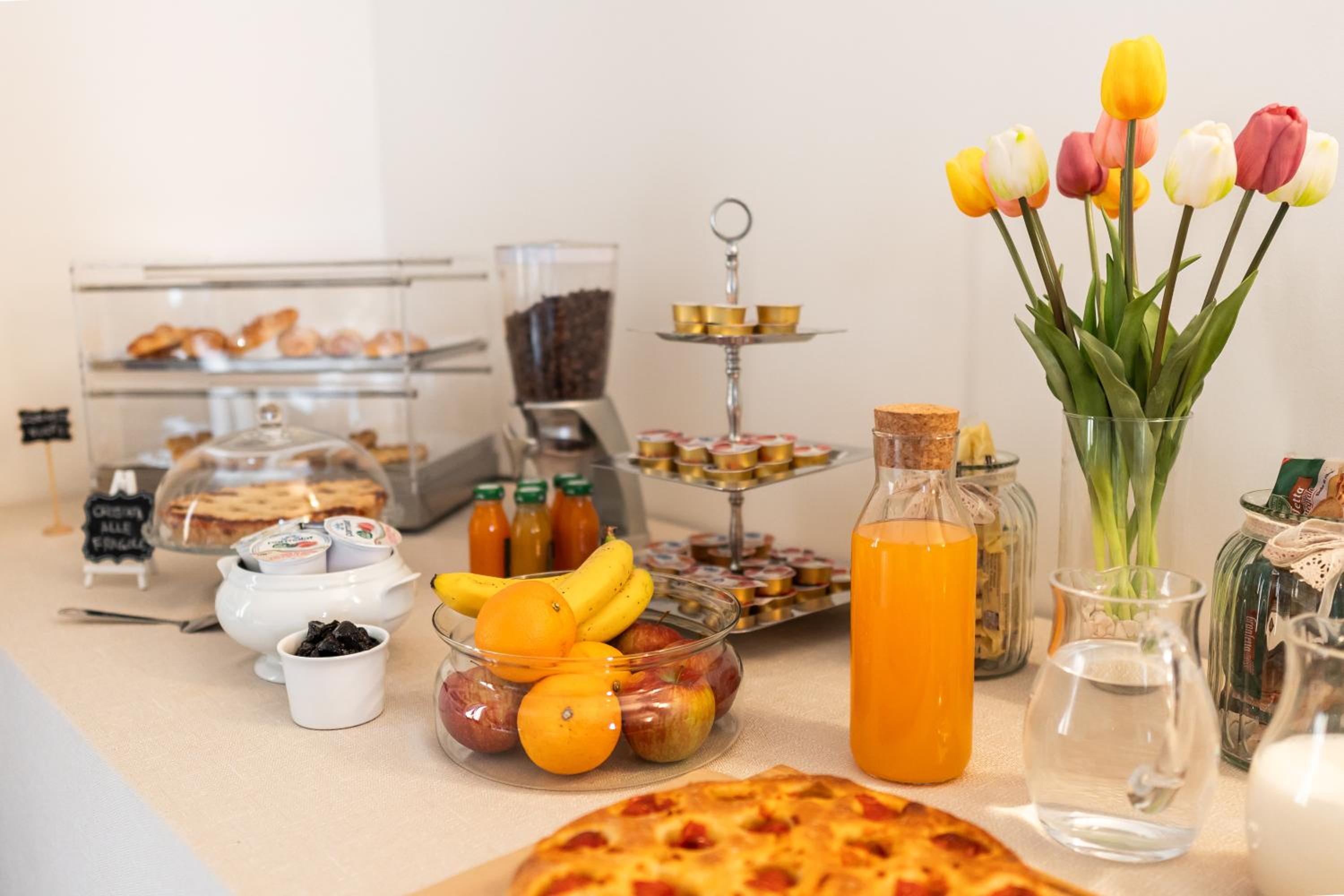 Masseria Galleppa by Apulia Hospitality view 3