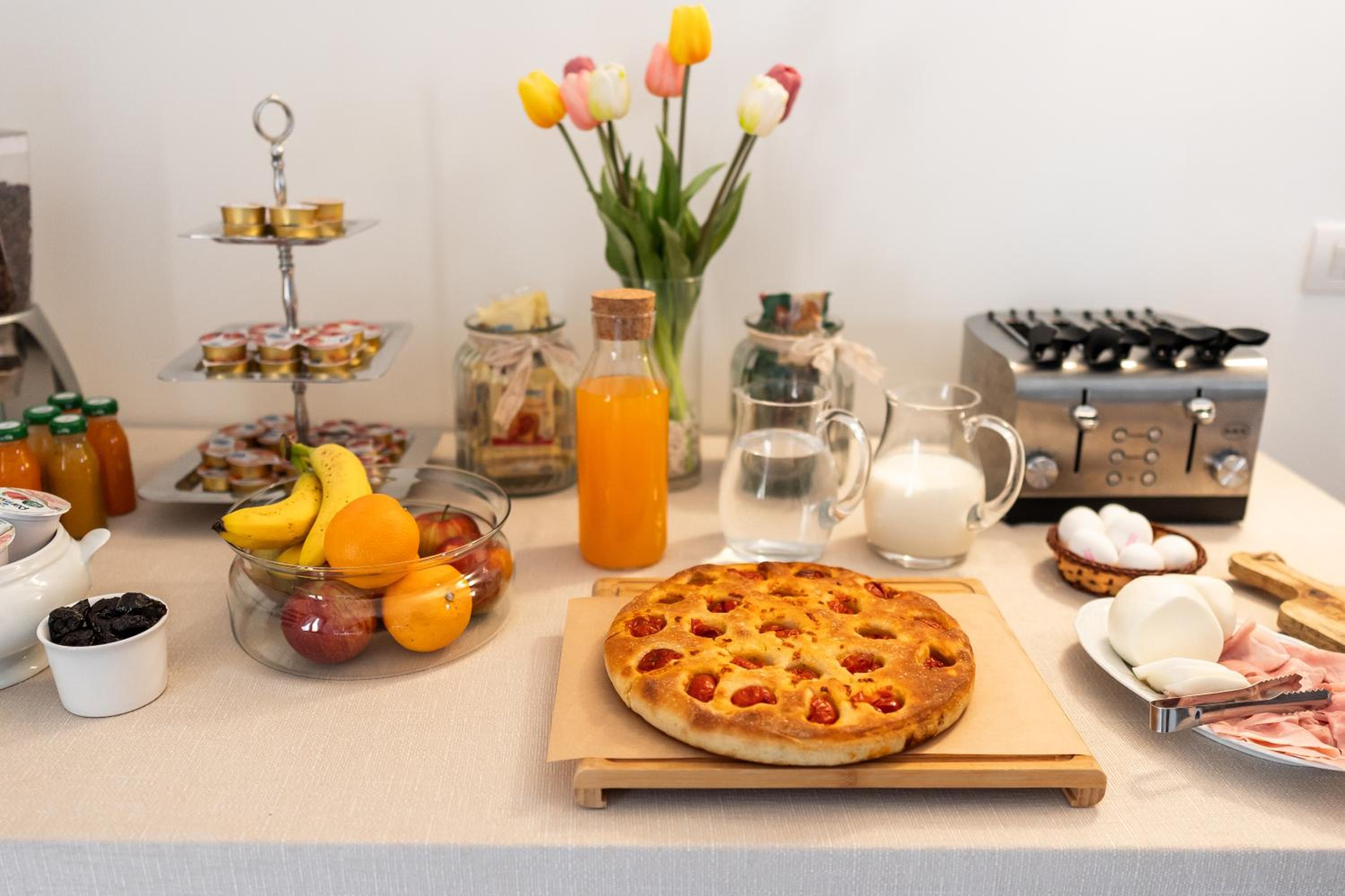 Masseria Galleppa by Apulia Hospitality view 5