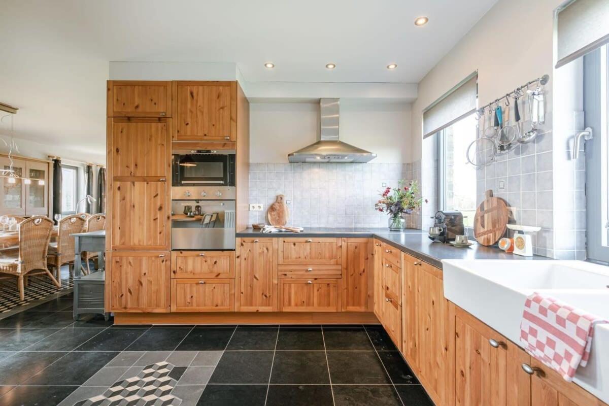 Huswell - Countryside Holiday Home
