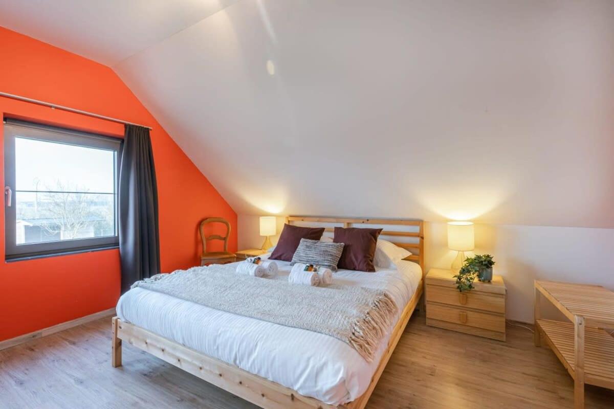 Huswell - Countryside Holiday Home