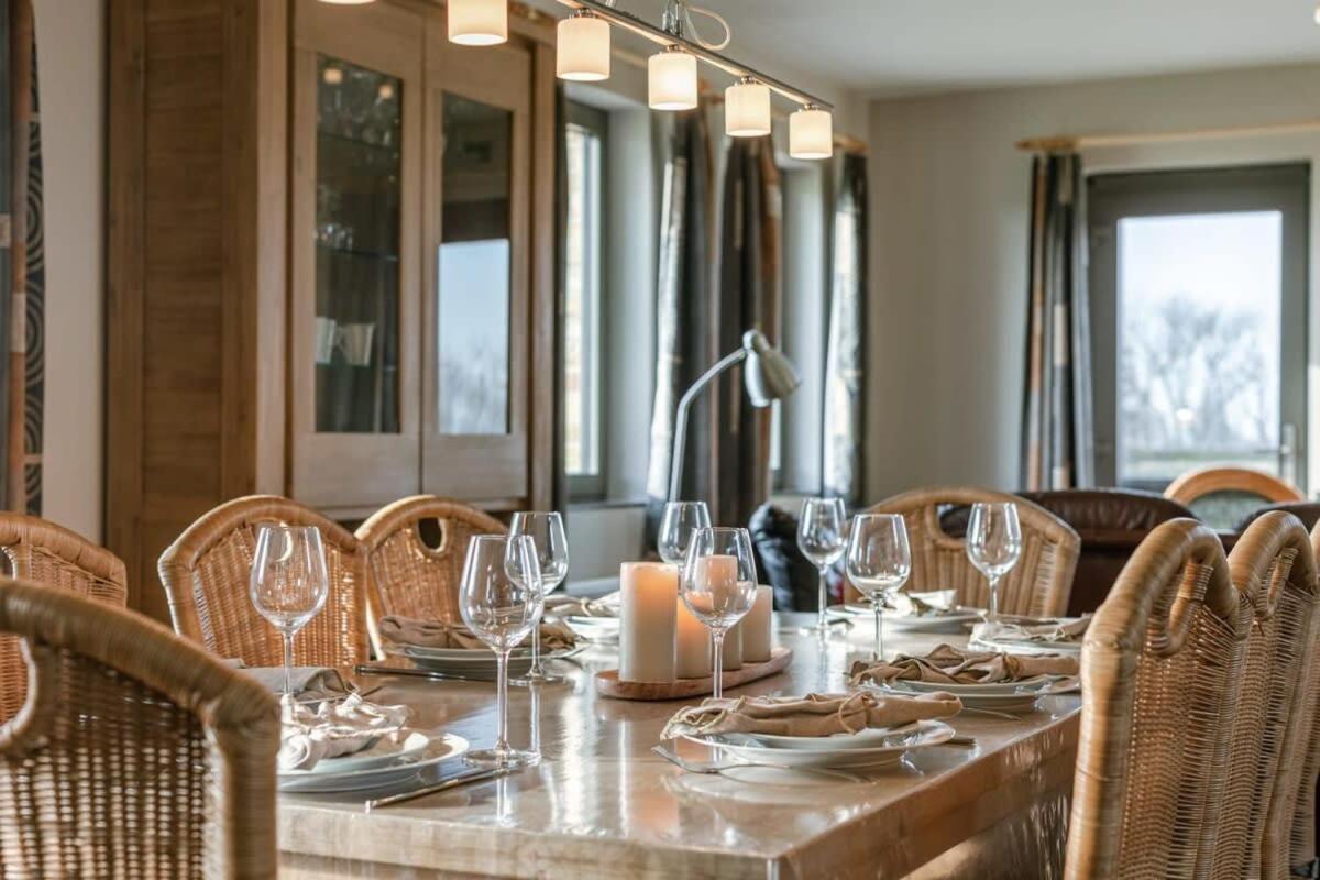 Huswell - Countryside Holiday Home