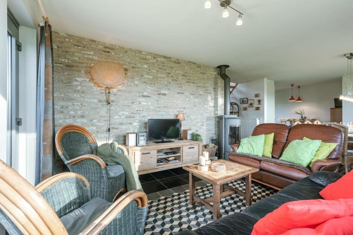 Huswell - Countryside Holiday Home