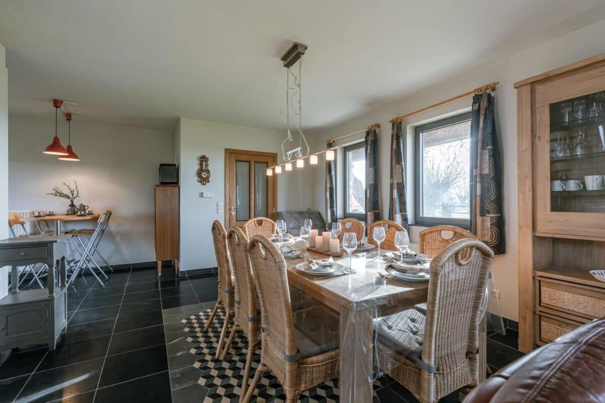 Huswell - Countryside Holiday Home