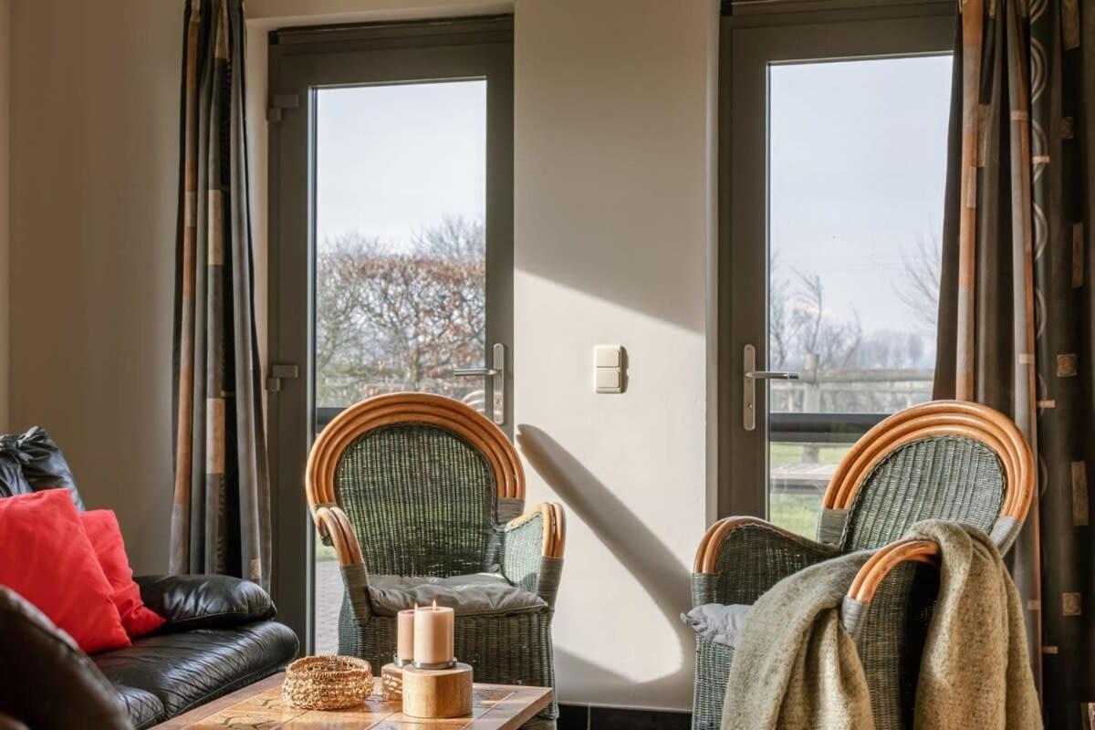Huswell - Countryside Holiday Home