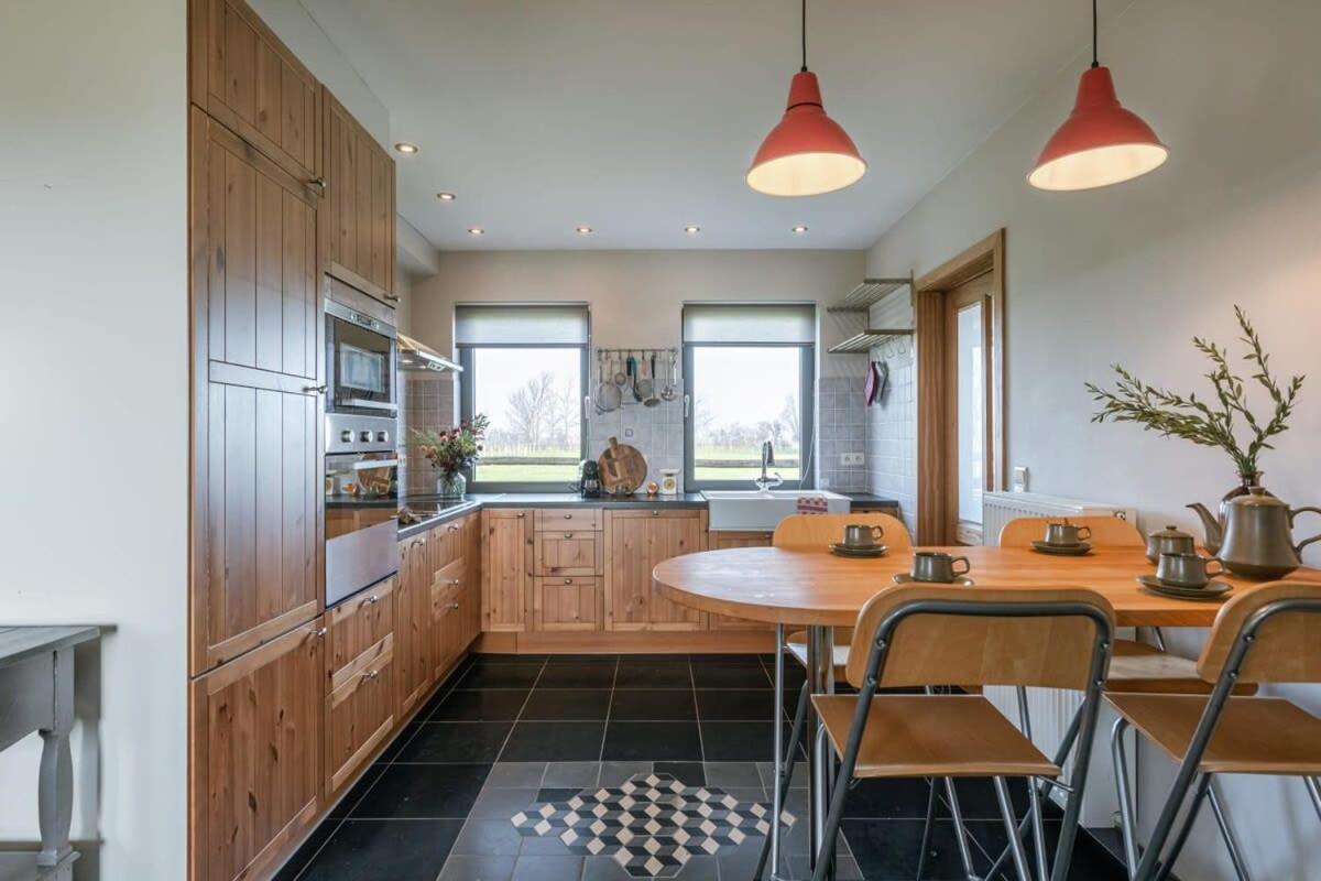 Huswell - Countryside Holiday Home