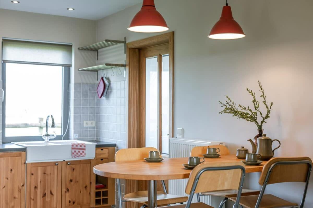 Huswell - Countryside Holiday Home