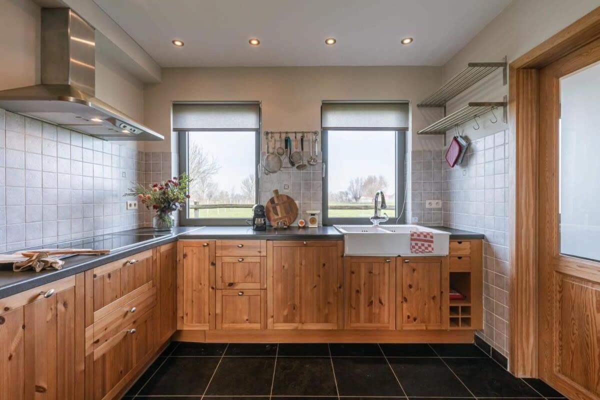 Huswell - Countryside Holiday Home