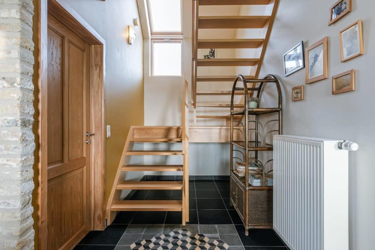 Huswell - Countryside Holiday Home