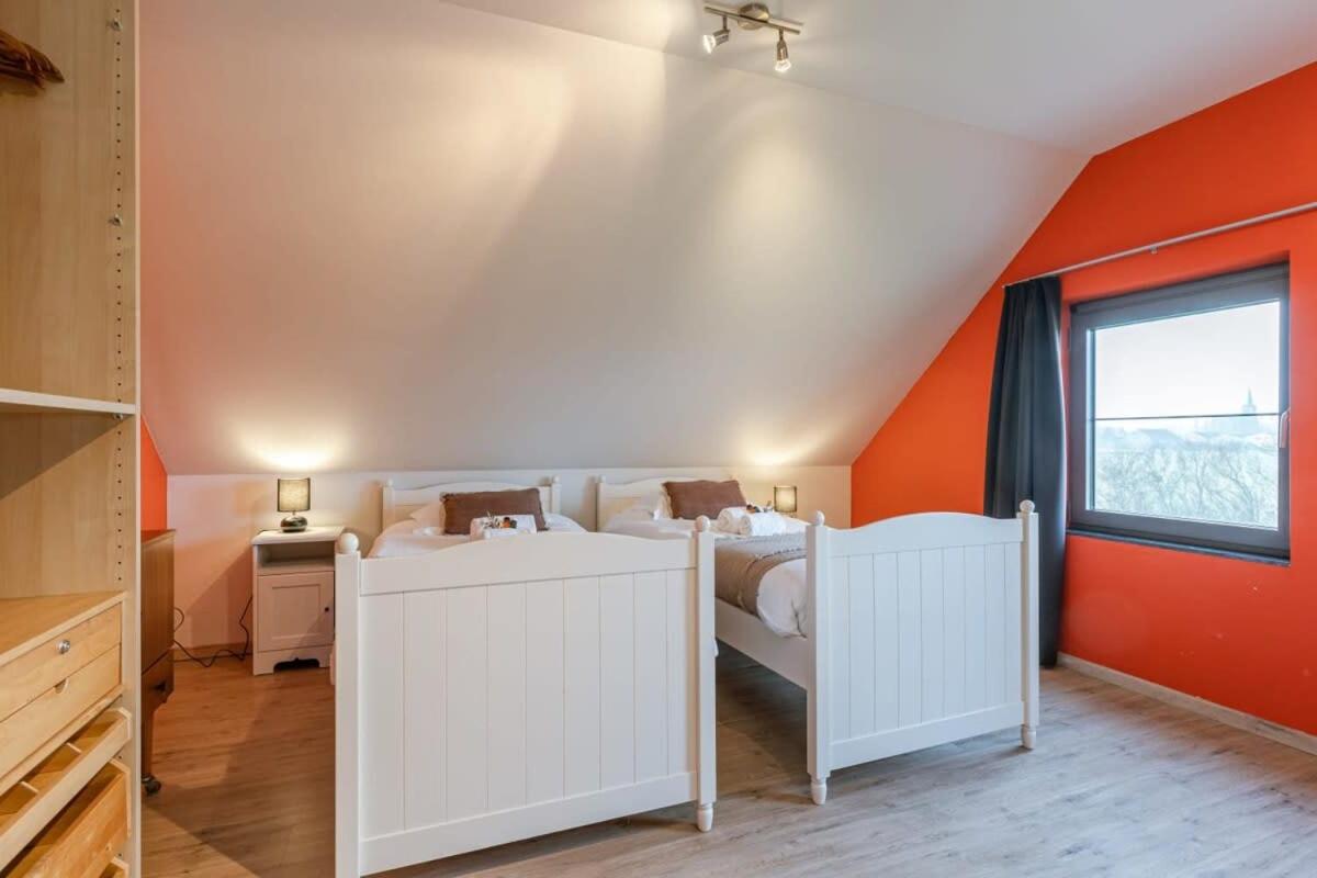 Huswell - Countryside Holiday Home