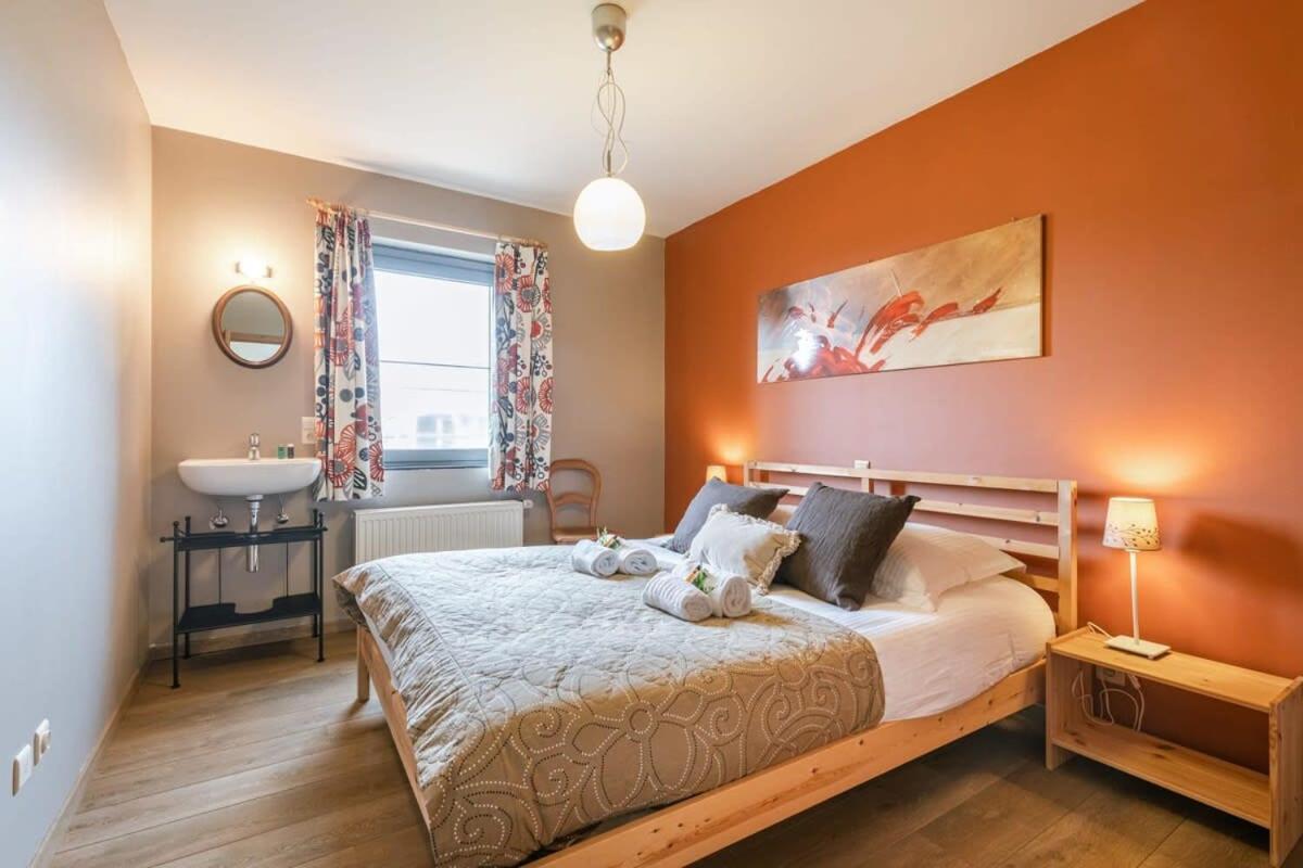 Huswell - Countryside Holiday Home