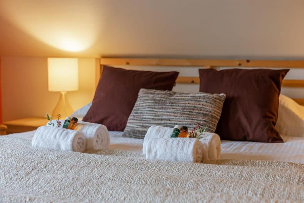 Huswell - Countryside Holiday Home