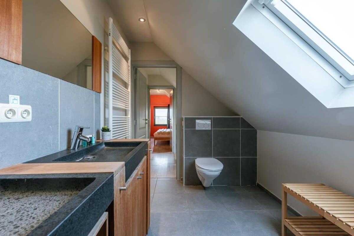 Huswell - Countryside Holiday Home