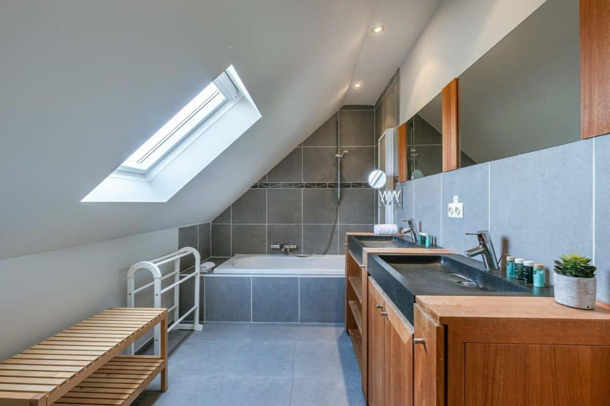 Huswell - Countryside Holiday Home