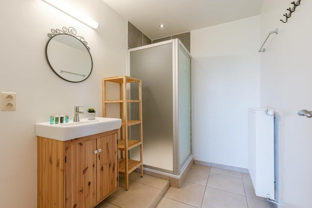 Huswell - Countryside Holiday Home