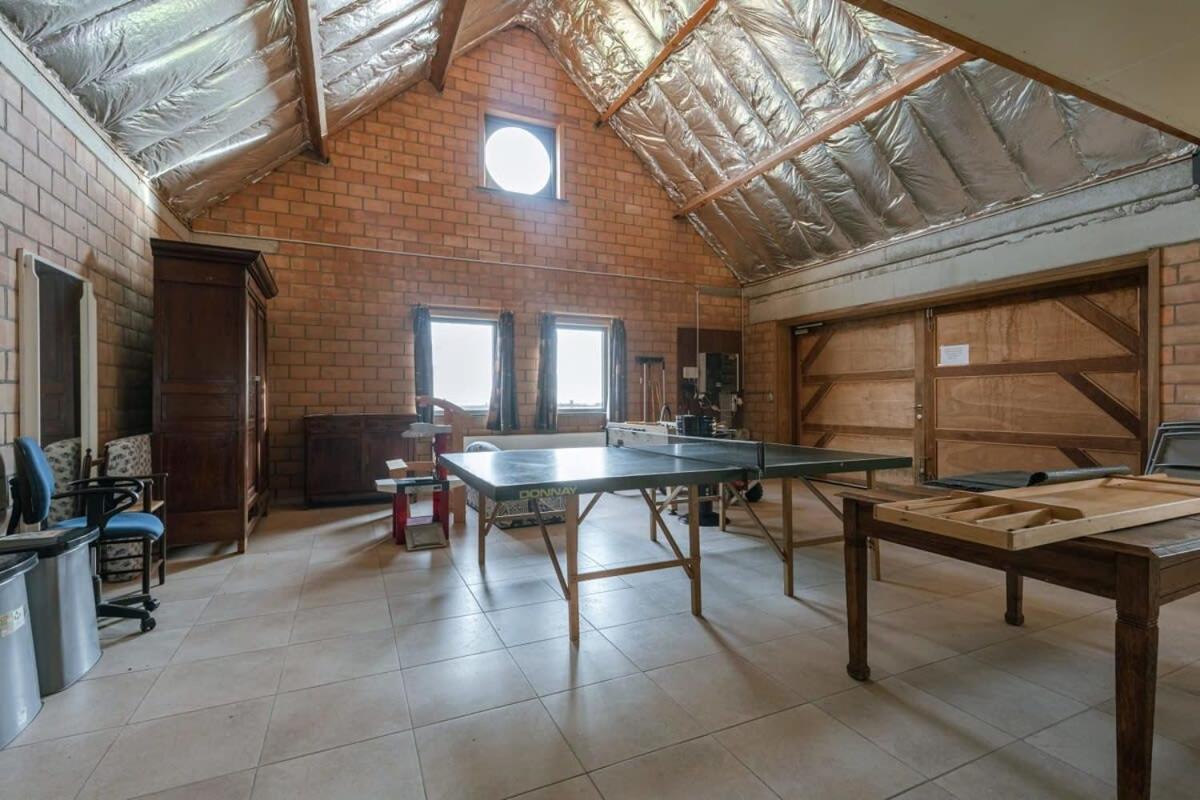 Huswell - Countryside Holiday Home