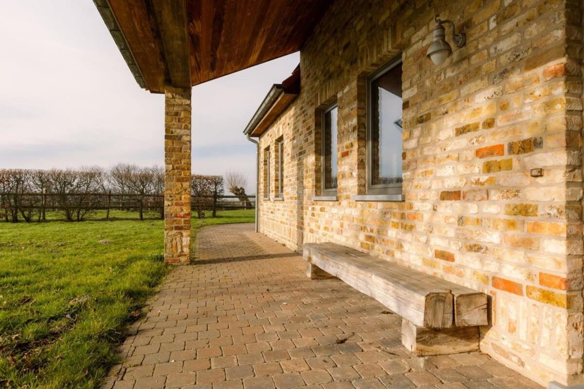 Huswell - Countryside Holiday Home