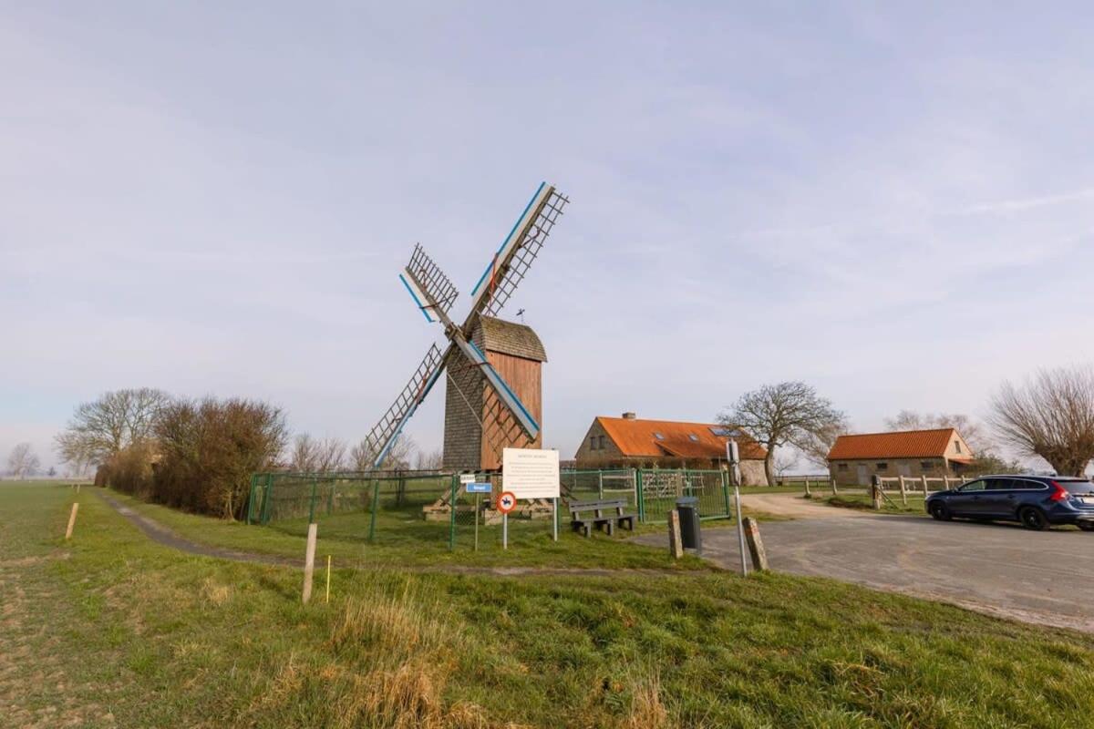 Huswell - Countryside Holiday Home