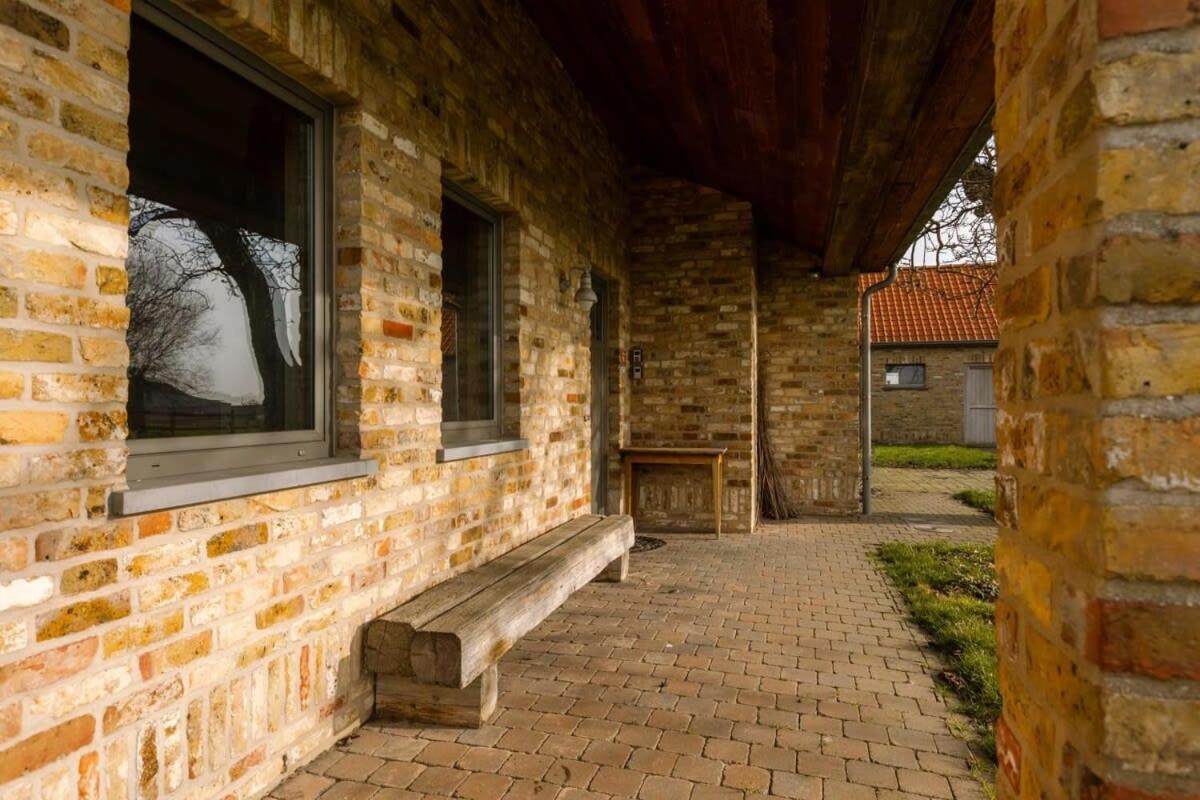 Huswell - Countryside Holiday Home