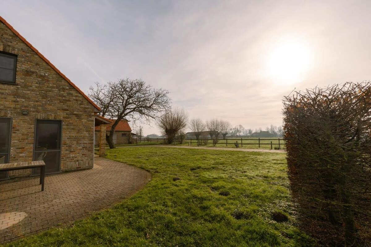 Huswell - Countryside Holiday Home