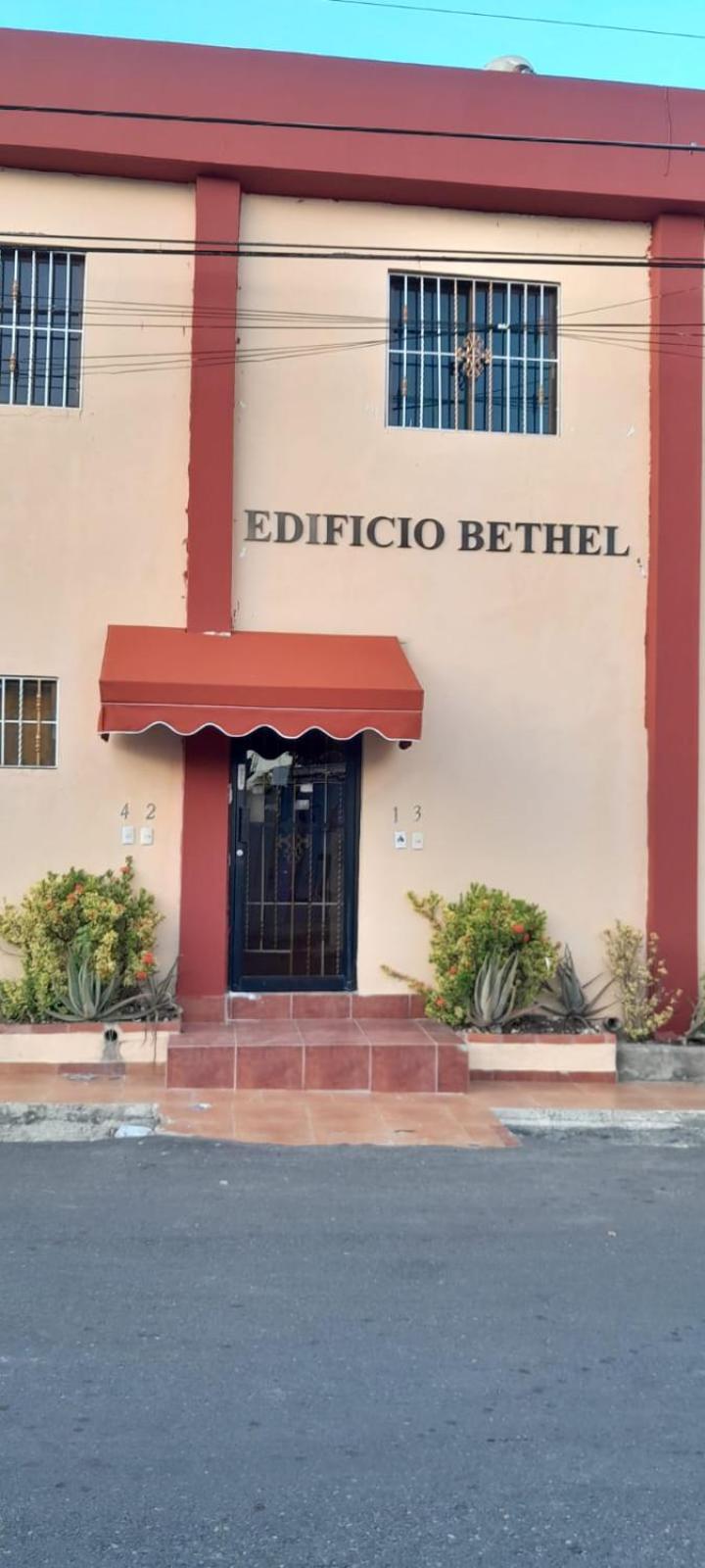 Posada excelente Bethel
