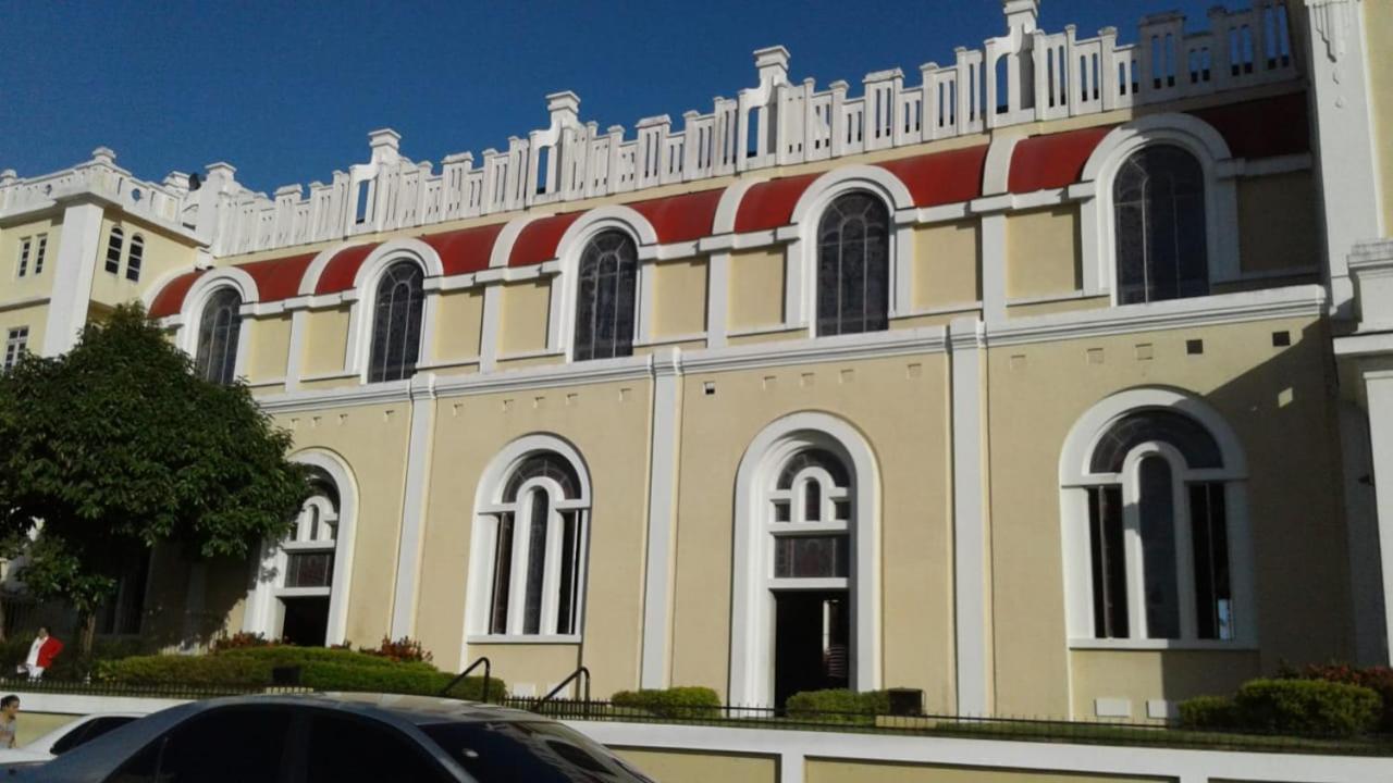 Posada excelente Bethel