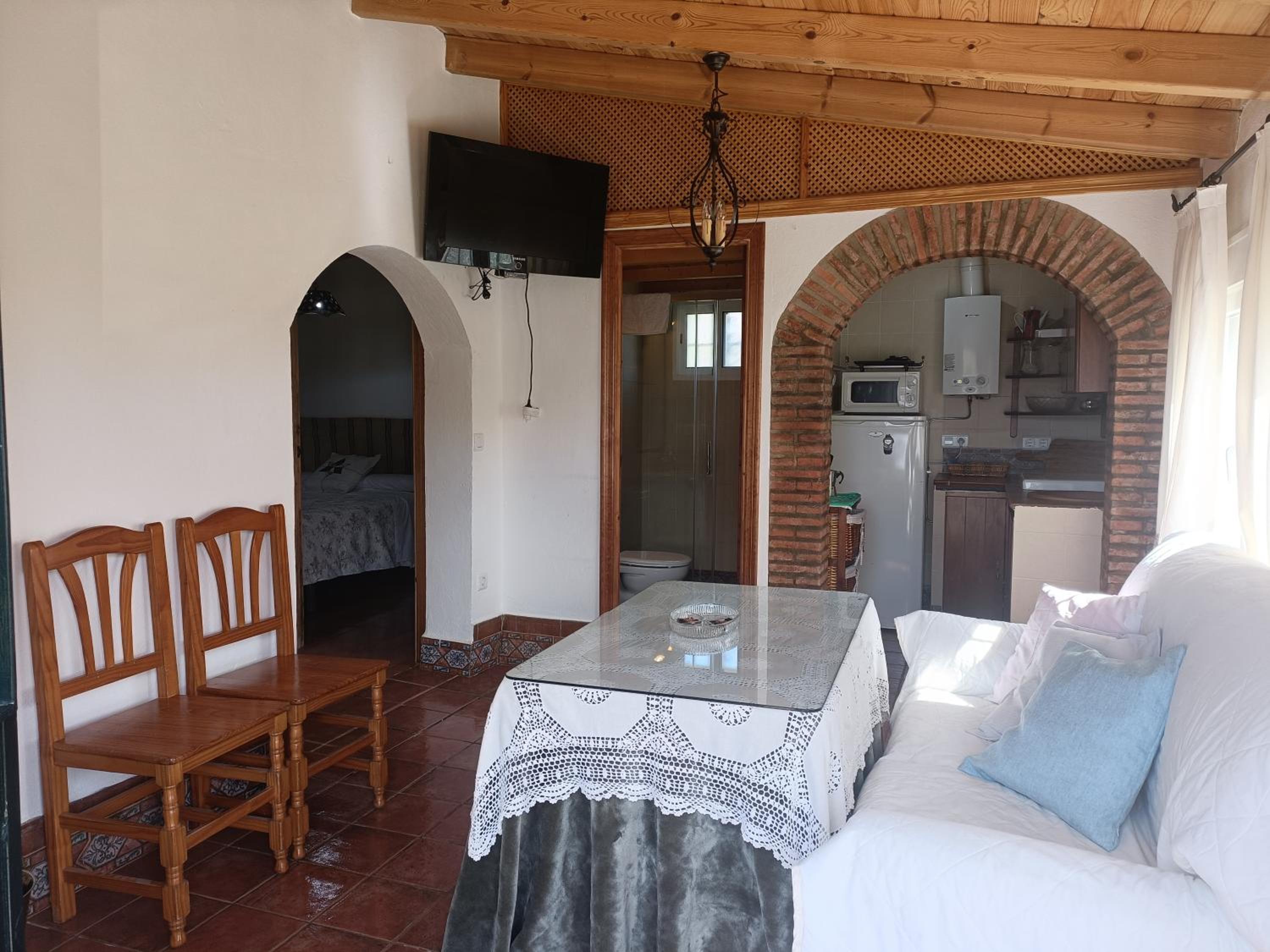 Finca del Abu