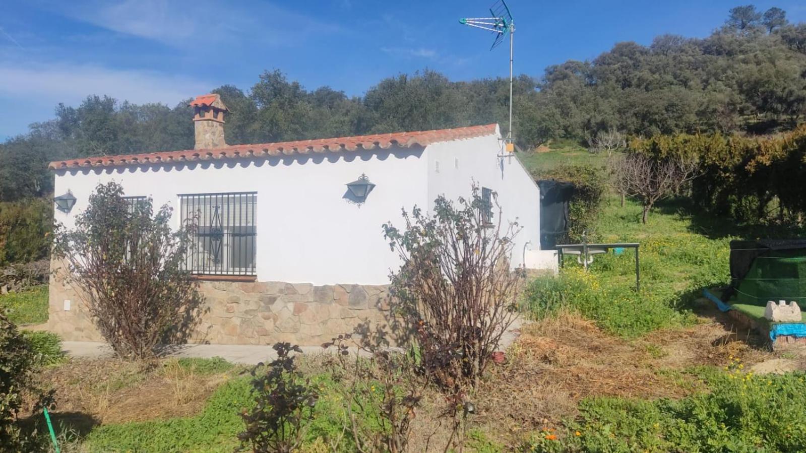 Finca del Abu