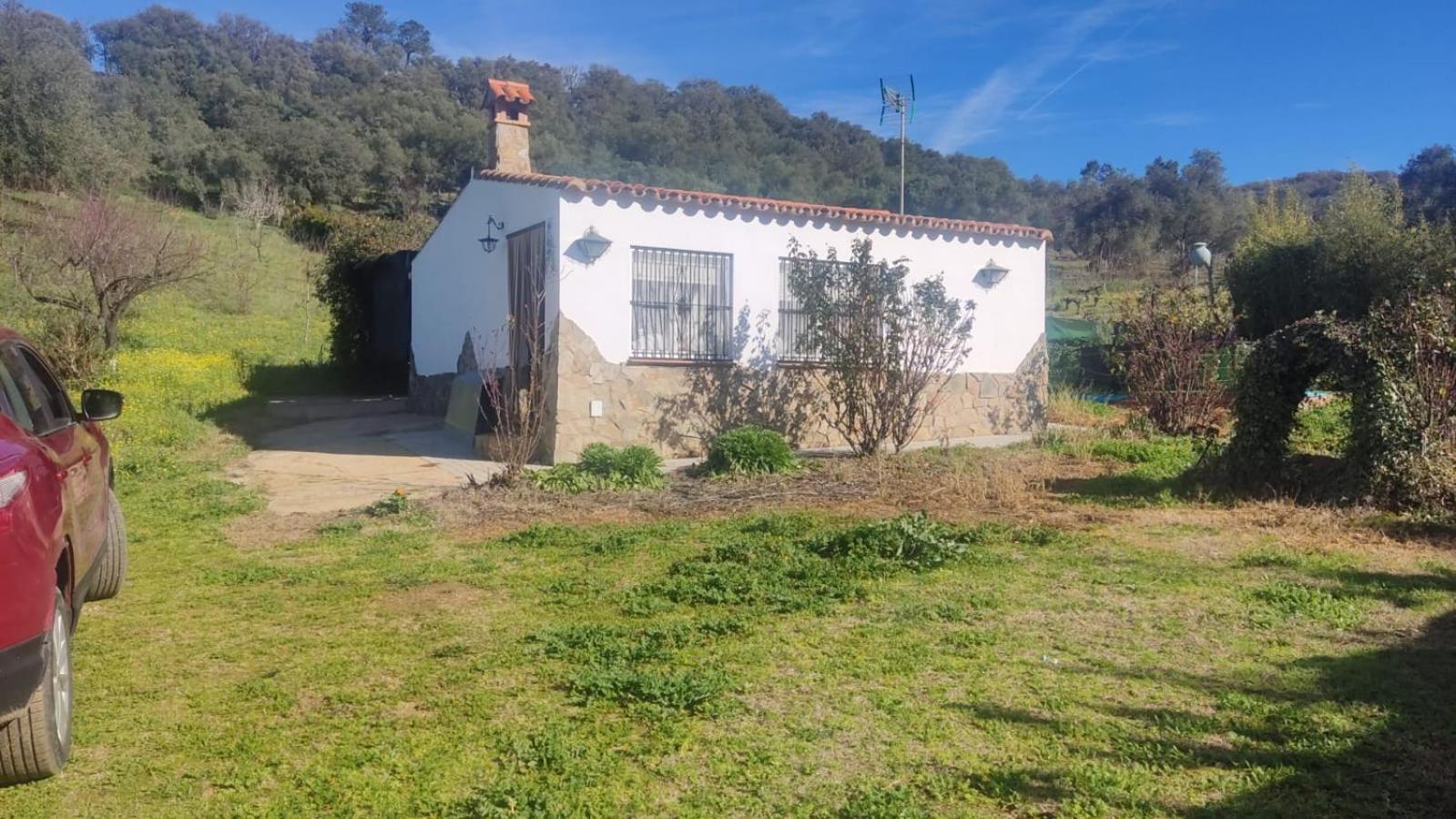 Finca del Abu