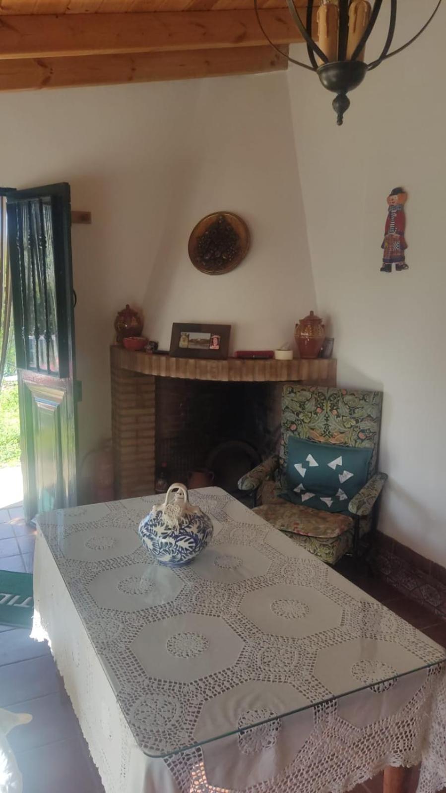 Finca del Abu