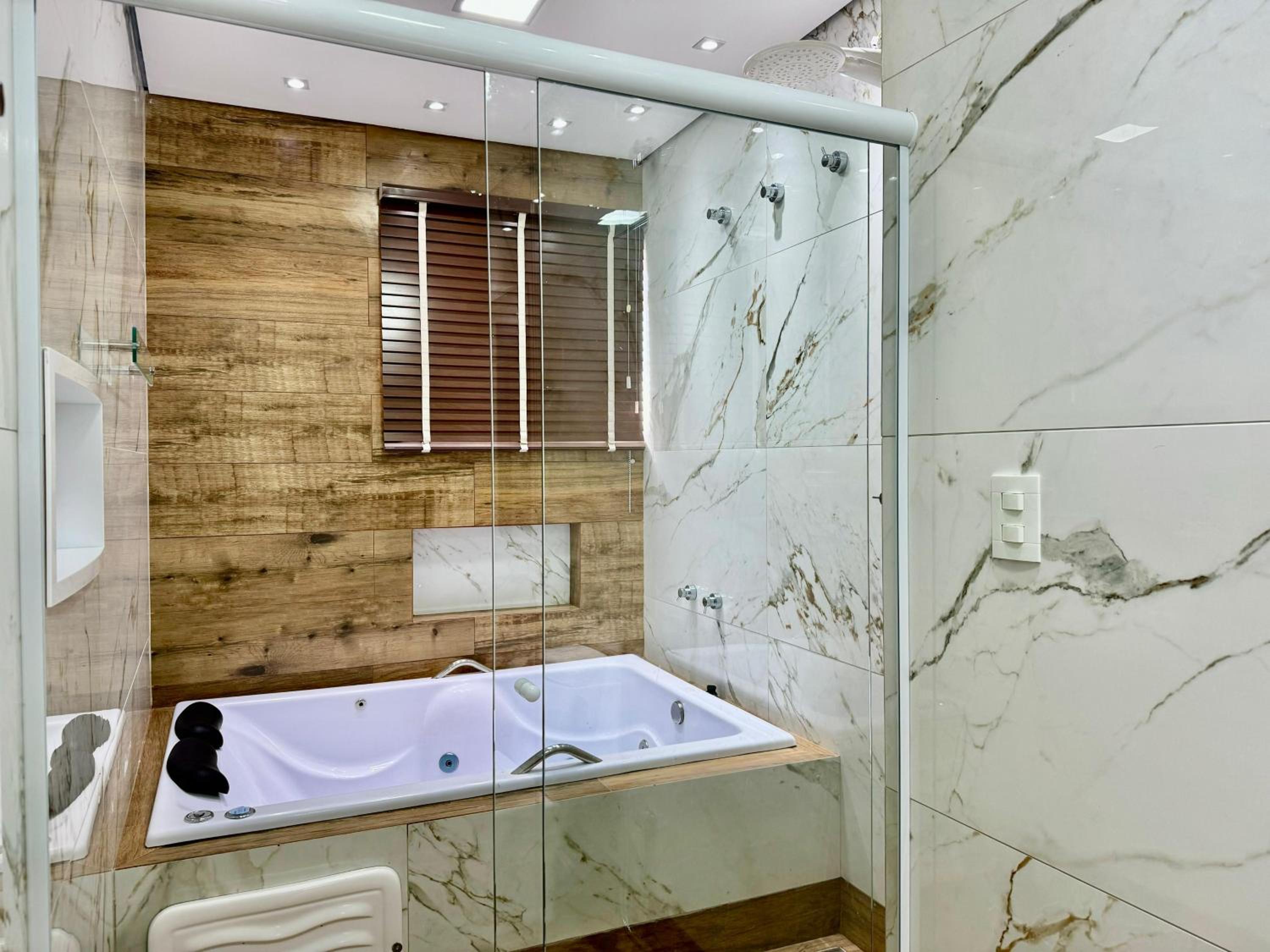 Apartamentos a 200m do centro - Hospedaria Villa da Pedra