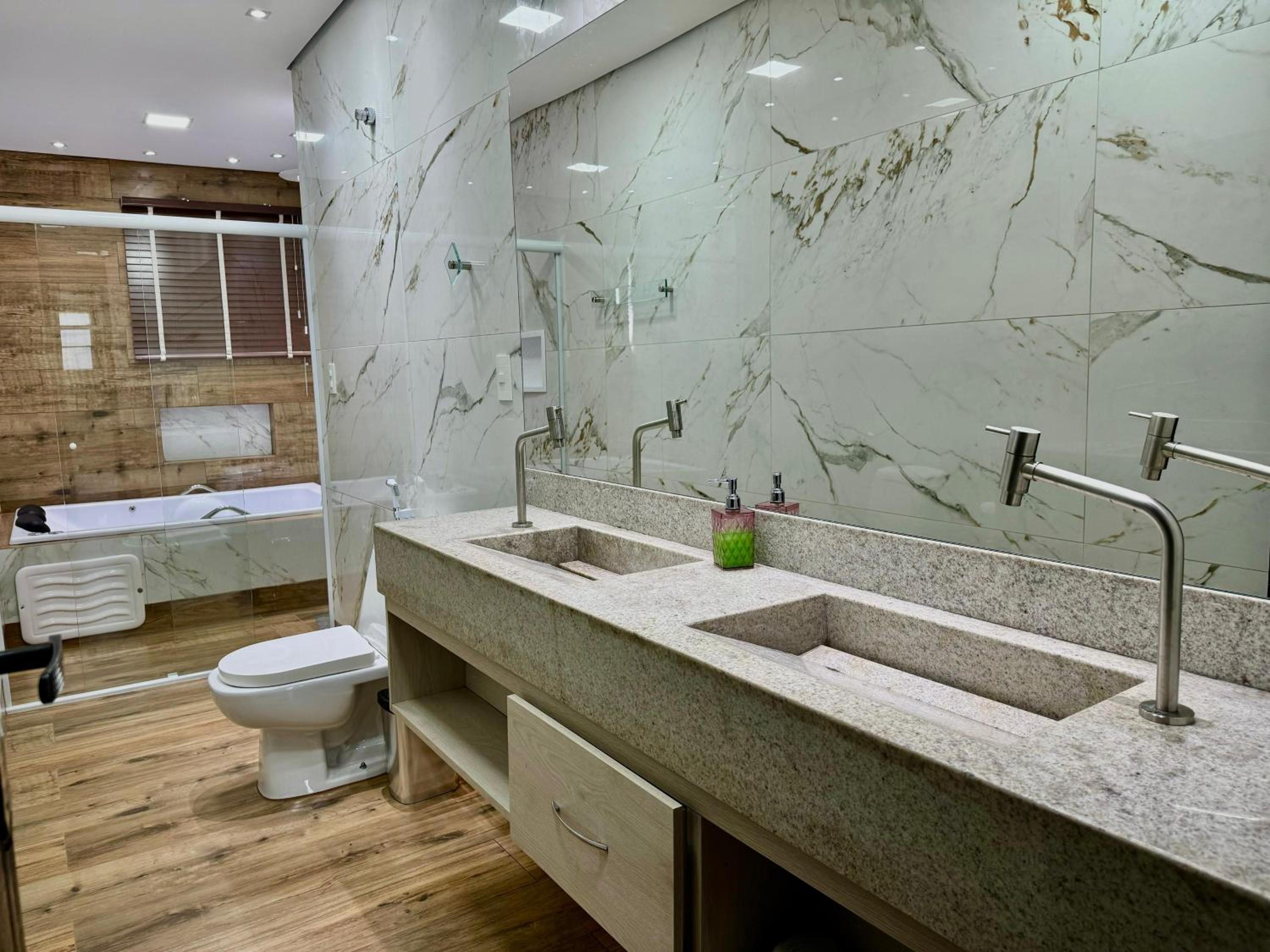 Apartamentos a 200m do centro - Hospedaria Villa da Pedra