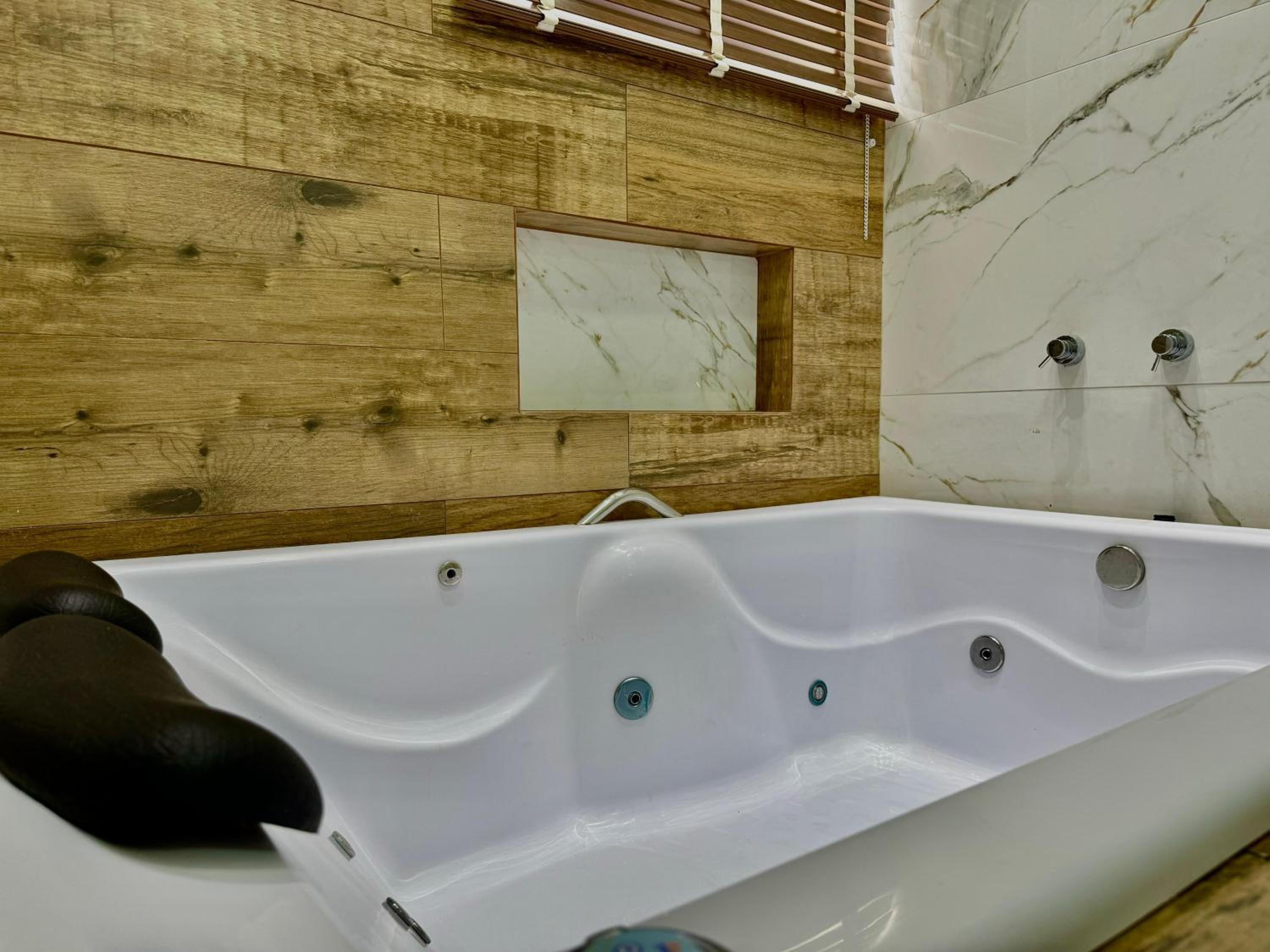 Apartamentos a 200m do centro - Hospedaria Villa da Pedra
