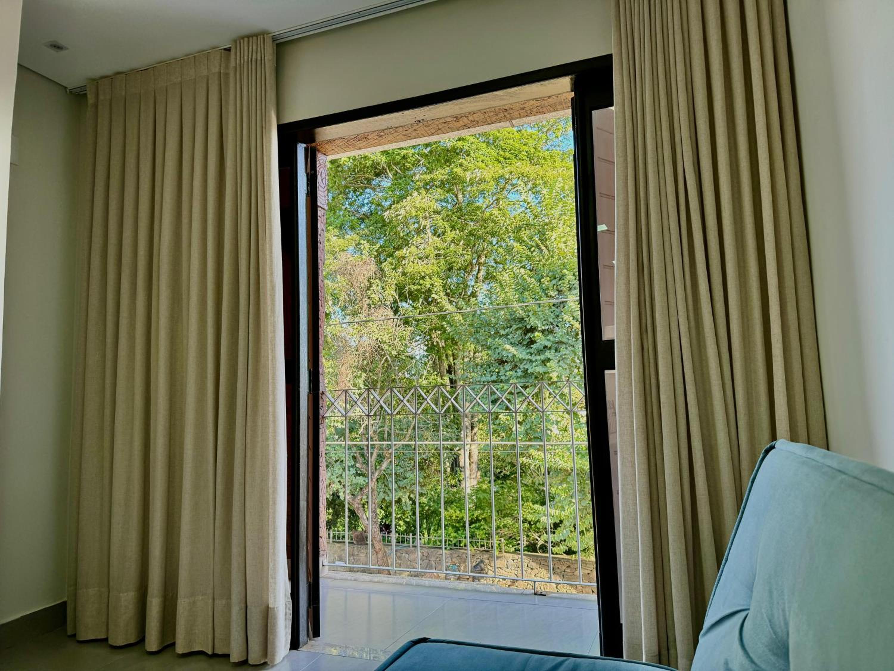 Apartamentos a 200m do centro - Hospedaria Villa da Pedra